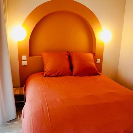 Châtelaillon-Plage Le Bel Iris - Acces Direct Plage 아파트 외부 사진